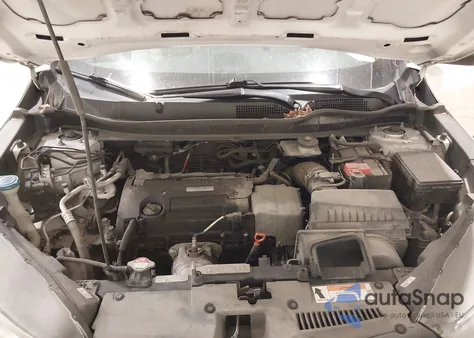 2017 Honda Cr-V Lx z USA, uszkodzony, nr VIN 5J6RW5H34HL006437